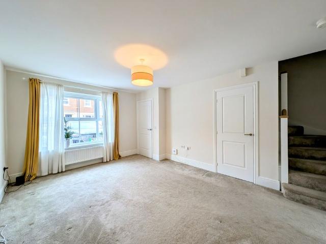 House for rent in Eastmoor, West Yorkshire
