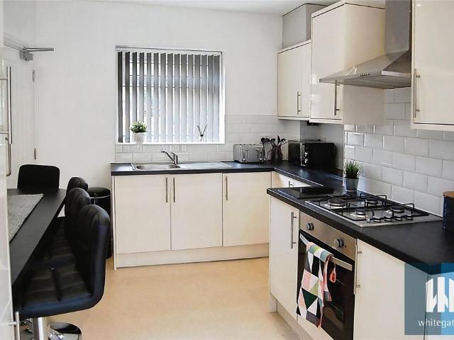 House for rent in Huddersfield, West Yorkshire