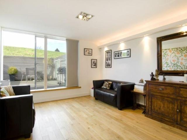 House for rent in Crouch End, Greater London
