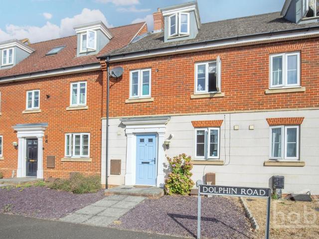 House for rent in The Hampdens, Burgh St Peter
