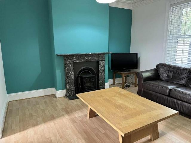 House for rent in Spital Tongues, Newcastle upon Tyne