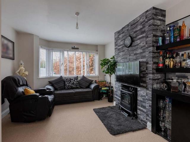 House for rent in Datchet, Windsor and Maidenhead