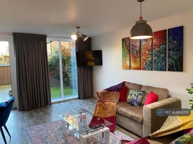 House for rent in Arbury, Cambridgeshire