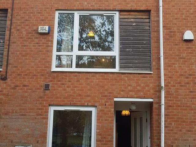House for rent in Chorlton-on-Medlock, Georgia