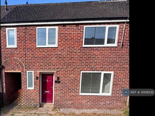 House for rent in Bramley, South Yorkshire