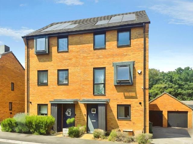 House for rent in Priest Down, Hampshire