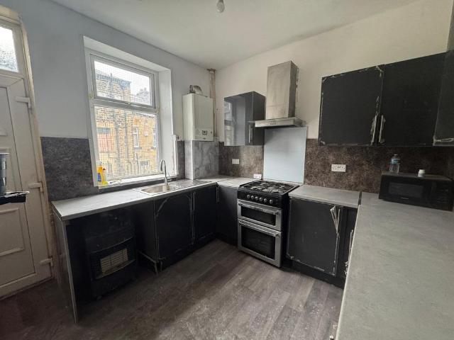 House for rent in Exley Head, Keighley