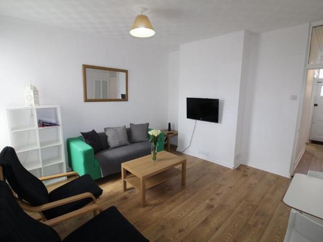House for rent in Fratton, City Of Portsmouth