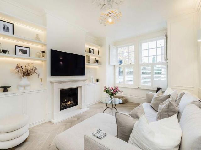 House for rent in Muswell Hill, Greater London