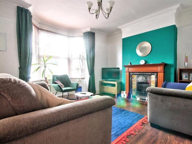 House for rent in South Pelaw, Chester-le-Street