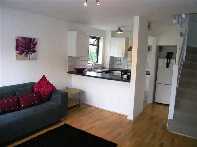House for rent in London Borough of Merton, Greater London