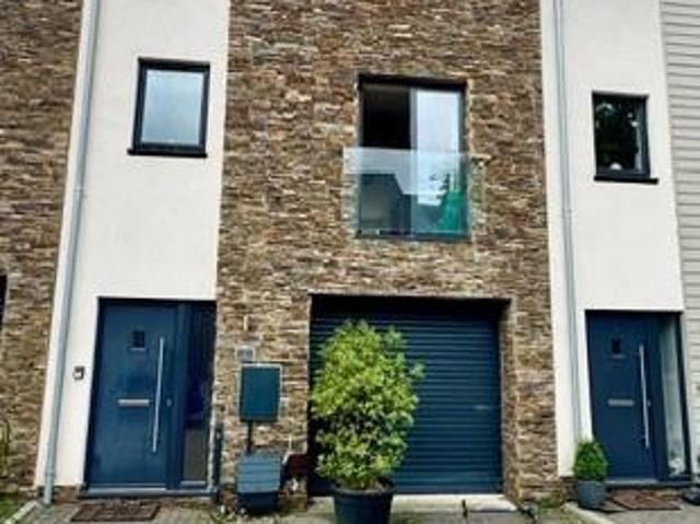 House for rent in Strode, Devon