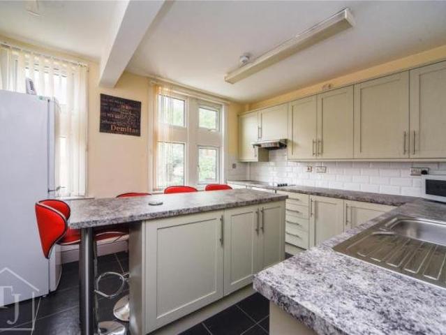 House for rent in Haddon, East Midlands
