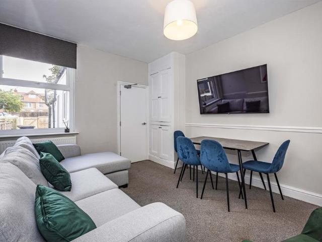 House for rent in Beeston, Broxtowe