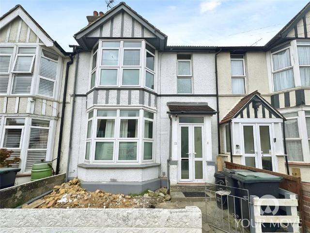 House for rent in Hamerton, Kent