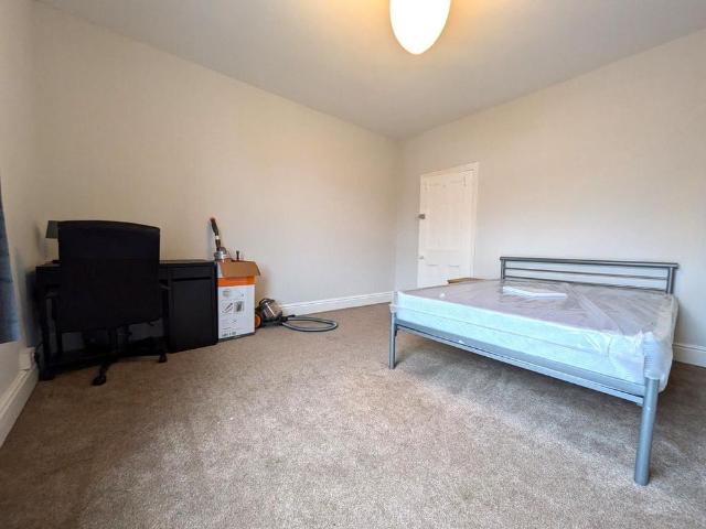 House for rent in Hempstalls, Butterton