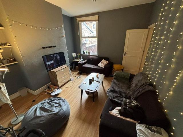 House for rent in Withington, Manchester