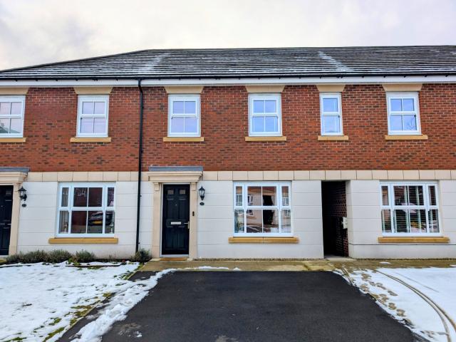 House for rent in Eastmoor, West Yorkshire