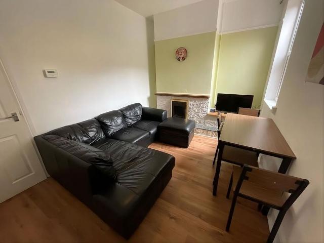House for rent in Hempstalls, Butterton