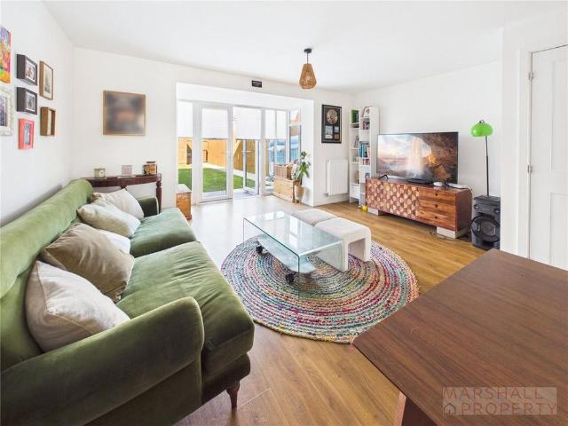 House for rent in Calderstones