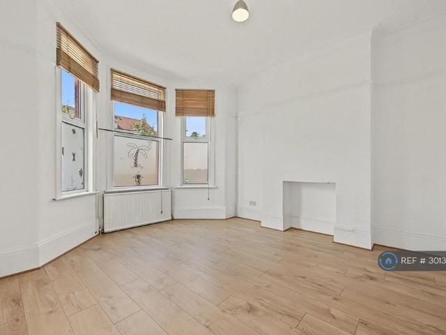 House for rent in Harringay, Greater London