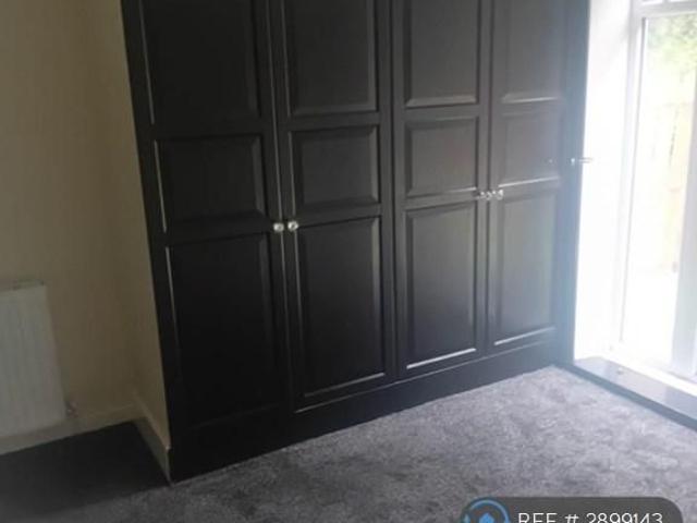 House for rent in Cumbernauld, Scotland