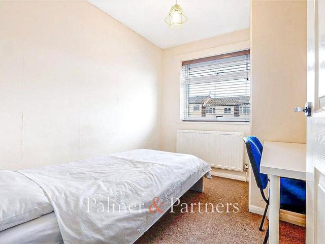 House for rent in Fordham Heath, Essex