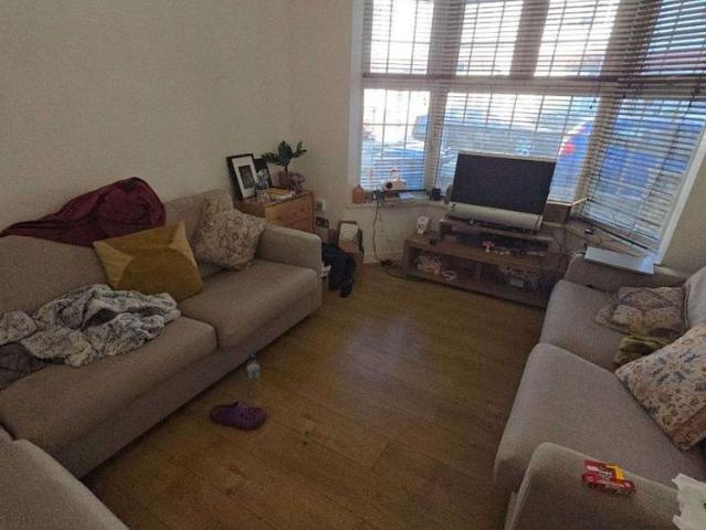 House for rent in King's Cross, Greater London