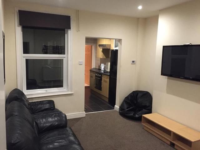 House for rent in Bracebridge, Lincoln