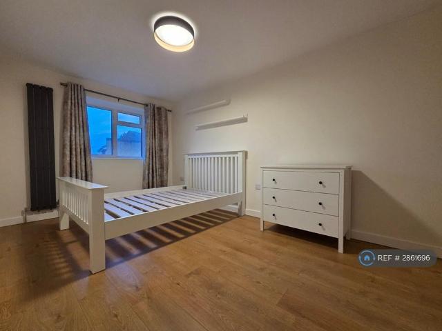 House for rent in Canning Town, Greater London