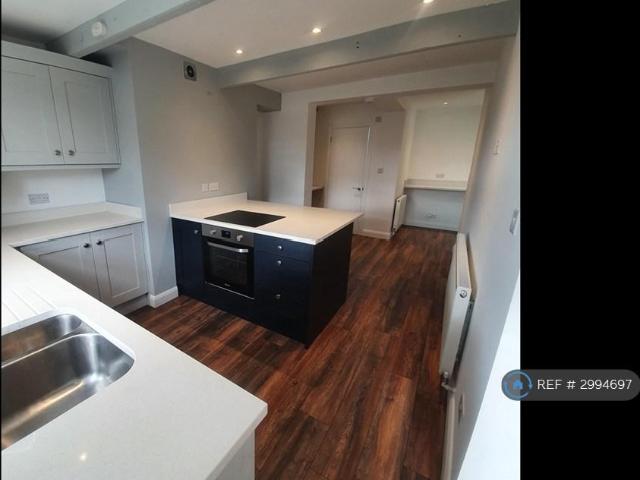 House for rent in Greenheys, Greater Manchester