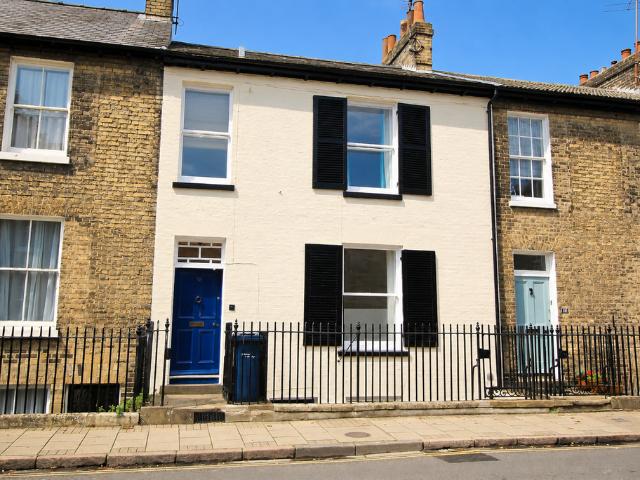 House for rent in Arbury, Cambridgeshire