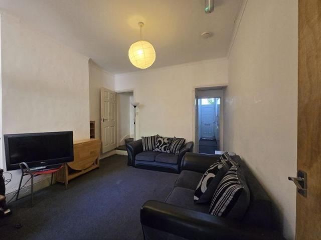 House for rent in Bournbrook, West Midlands