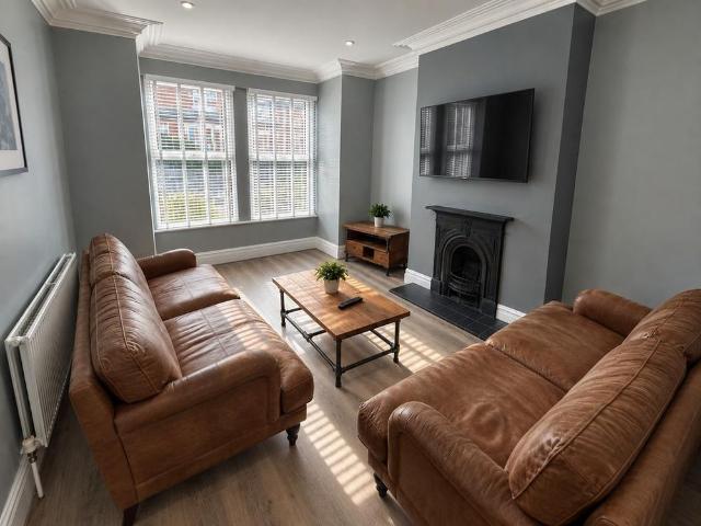 House for rent in Kirkstall, West Yorkshire