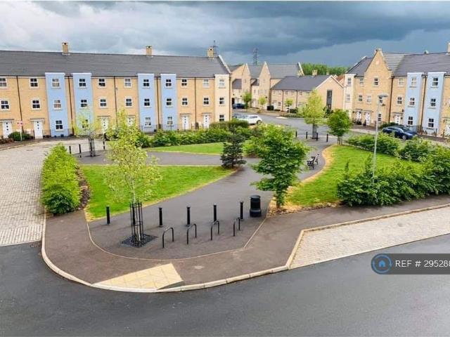 House for rent in Huntingdon, Cambridgeshire
