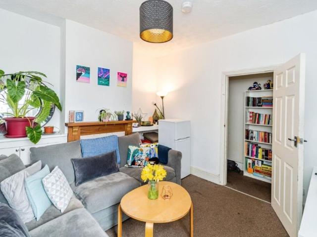 Room for rent in Bedford Place, Southampton