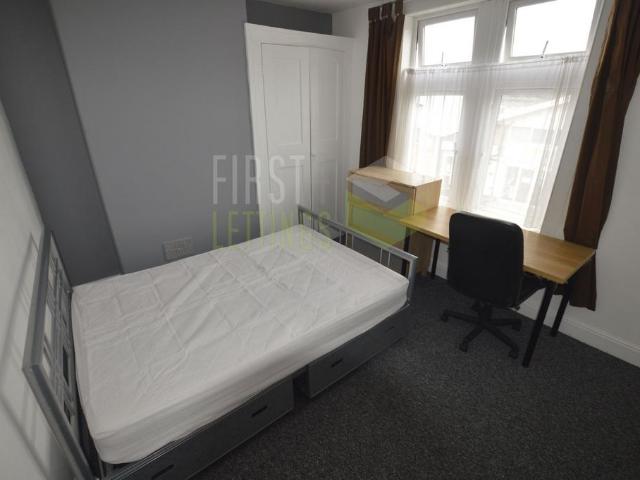 House for rent in Old Wharf, City Of Leicester