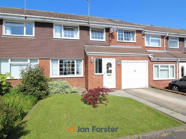House for rent in Kingston Park, Newcastle Upon Tyne