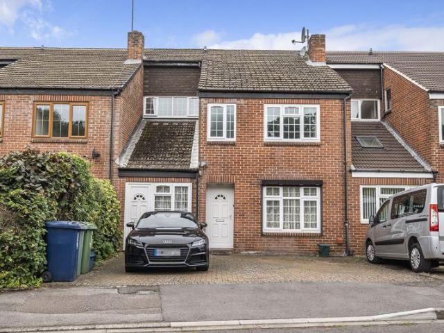 House for rent in The Slade, Oxfordshire