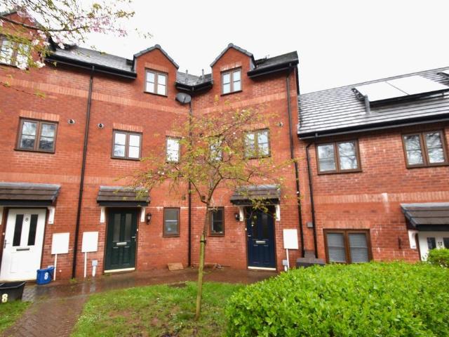 House for rent in Newton St Cyres, Devon