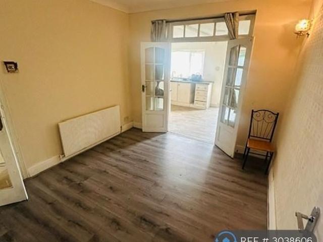 House for rent in Barkingside, Greater London