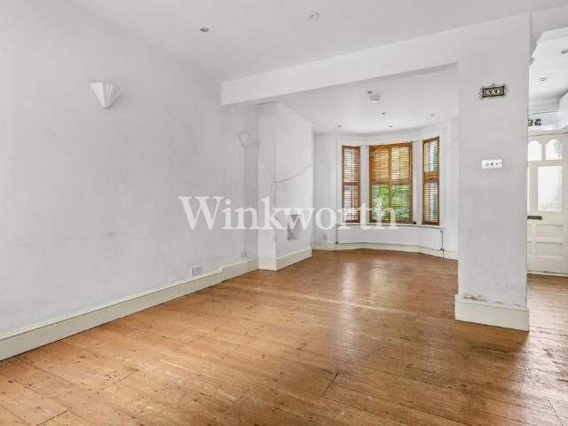 House for rent in Greater London