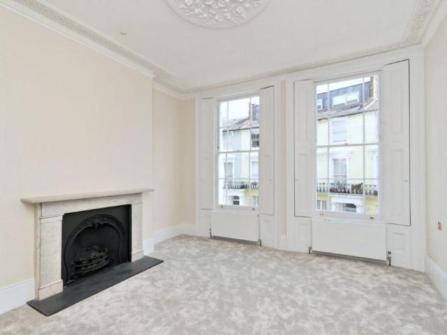 House for rent in Primrose Hill, Greater London