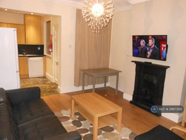 House for rent in Crookes, South Yorkshire