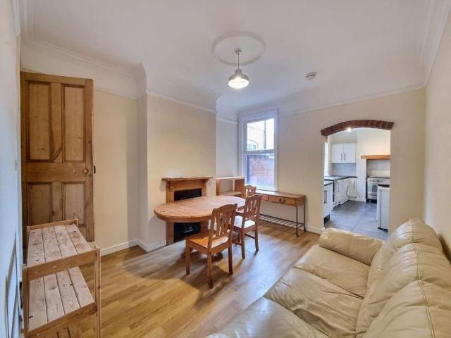 House for rent in Old Wharf, City Of Leicester
