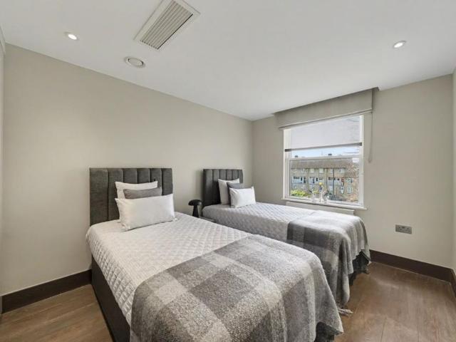 House for rent in St. John's Wood, Greater London