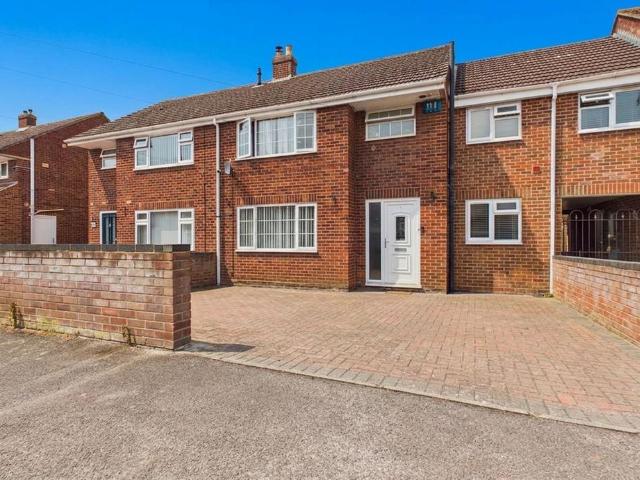 House for rent in Pamington, Gloucestershire