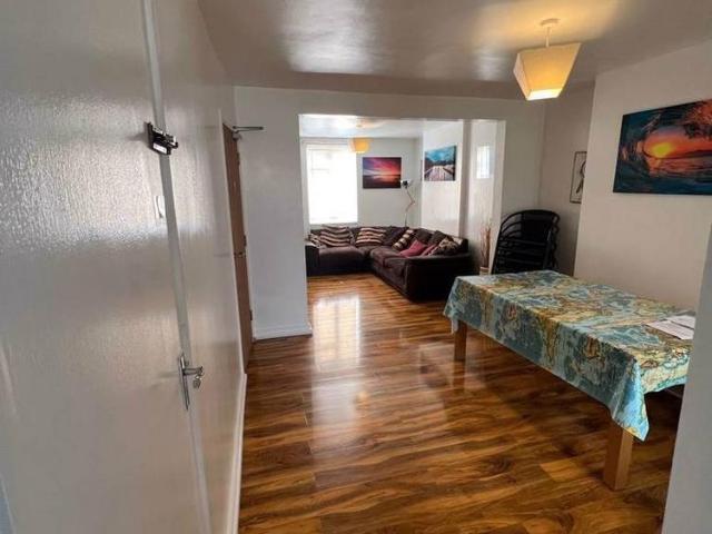 House for rent in West Cliff, Bournemouth