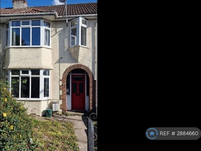 House for rent in Filton, South Gloucestershire
