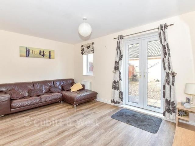 House for rent in Chichester, Littlecote